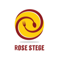 Rose Stege Restaurant logo.